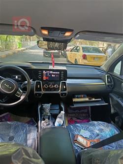 كيا سورينتو